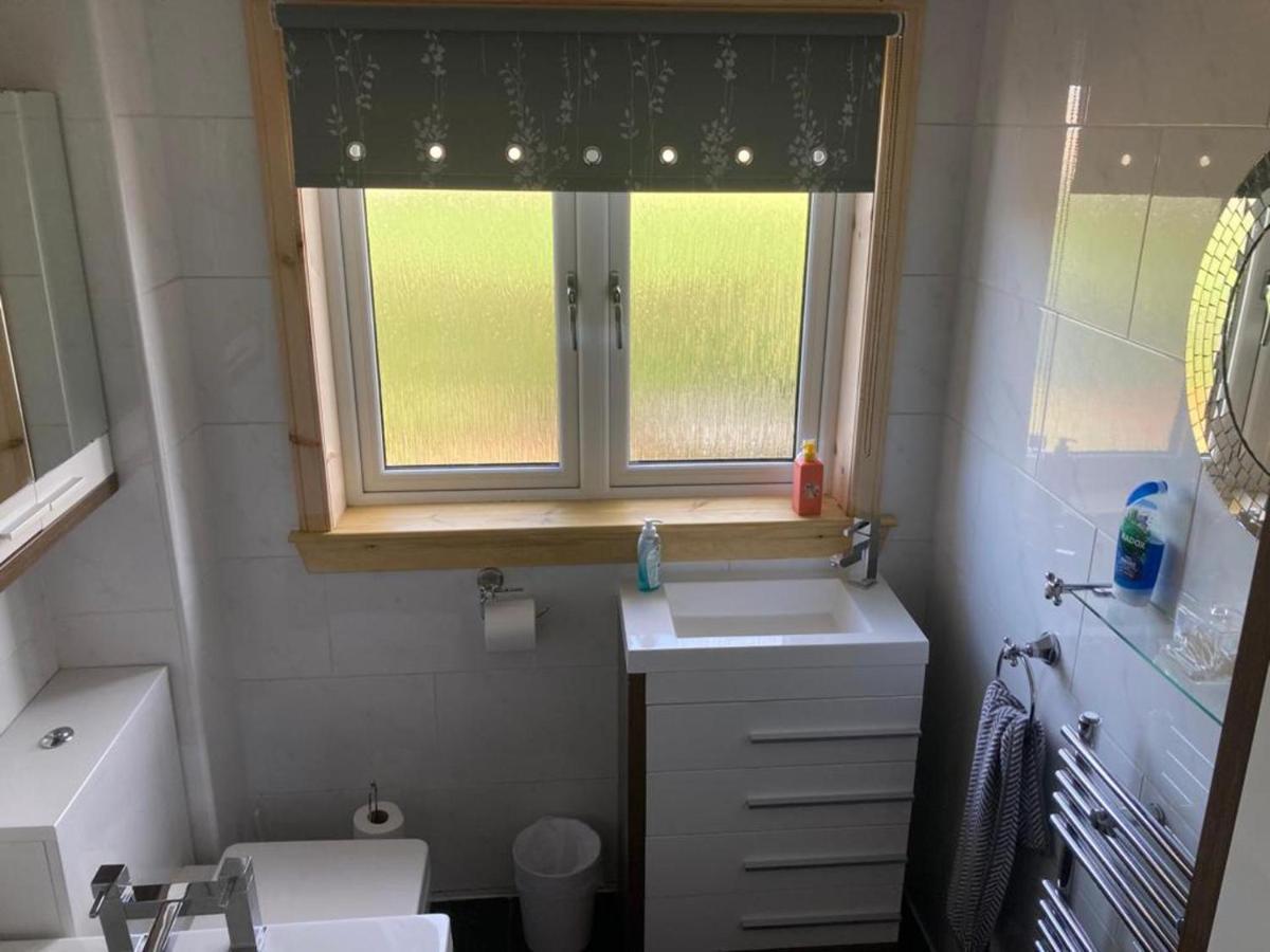 3Bedroom 1Bathroom 1 Shower Room In Quiet Area Inverness Zewnętrze zdjęcie